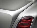 Bentley Mulsanne 2010 года